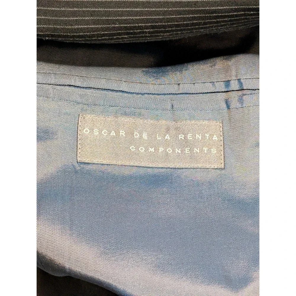 Oscar de la Renta oscar de